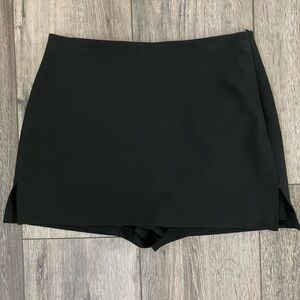 Express Editor Skort